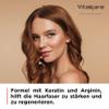 Vitalcare Keratin Strengthening Treatment for Brittle Hair, 3 x 100 ml view 4