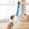 Dog Toy Snake view 2