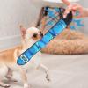 Dog Toy Snake view 3
