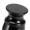 Beard Brush with High Water Retention, Comfortable-Grip Shaving Brush, Thick, Smooth Lather view 2
