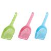 Pet Cat Litter Scoop - Plastic Cleaning Tool view 1