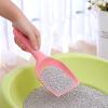 Pet Cat Litter Scoop - Plastic Cleaning Tool view 2