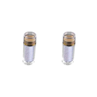 Mini Nail Crystals for Nail Art, Mermaid, 10 g, 2 pcs