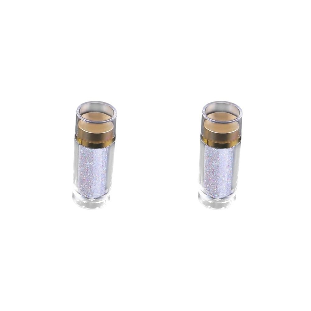 Mini Nail Crystals for Nail Art, Mermaid, 10 g, 2 pcs