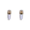 Mini Nail Crystals for Nail Art, Mermaid, 10 g, 2 pcs view 1