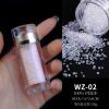 Mini Nail Crystals for Nail Art, Mermaid, 10 g, 2 pcs view 3