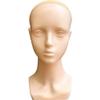 Tsffae Female Mannequin Head and Wig Display Stand view 1