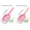 Wzxhew Cat Litter Scoop with Deep Shovel view 4