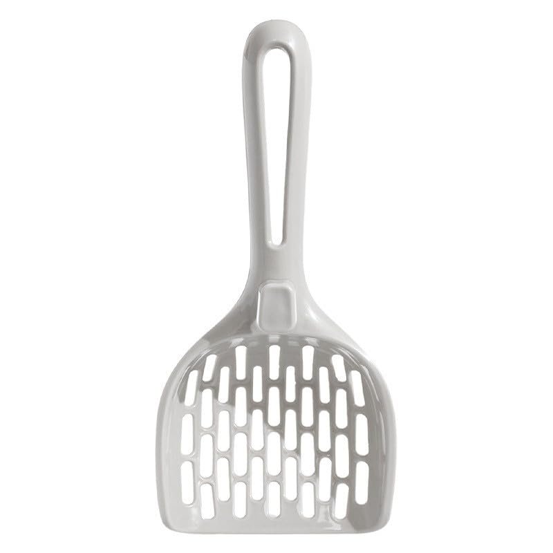 Cat Litter Scoop with Wide Slots