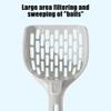 Cat Litter Scoop with Wide Slots view 4