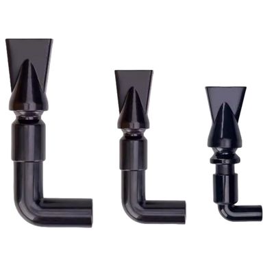 GYWHOOFT Aquarium Duckbill Nozzles, 3-Piece Set