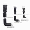GYWHOOFT Aquarium Duckbill Nozzles, 3-Piece Set view 2