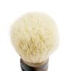 Decqerbe 2-Pack Pure Hair Shaving Brushes for Double-Edge and Straight Razors view 2