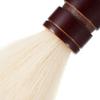 Decqerbe 2-Pack Pure Hair Shaving Brushes for Double-Edge and Straight Razors view 3