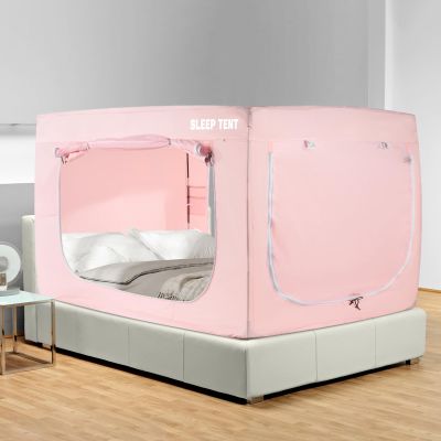 Double Bed Tent Canopy for Children and Adults, Indoor Privacy Dream