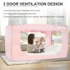 Double Bed Tent Canopy for Children and Adults, Indoor Privacy Dream view 3