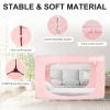 Double Bed Tent Canopy for Children and Adults, Indoor Privacy Dream view 4