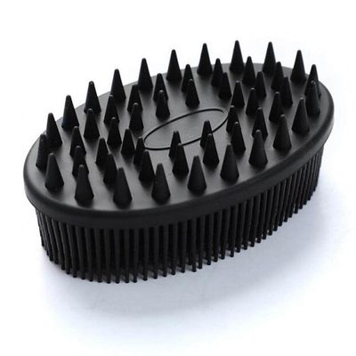 Lpitoy Silicone Body Brush for Shower and Massage
