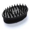 Lpitoy Silicone Body Brush for Shower and Massage view 1