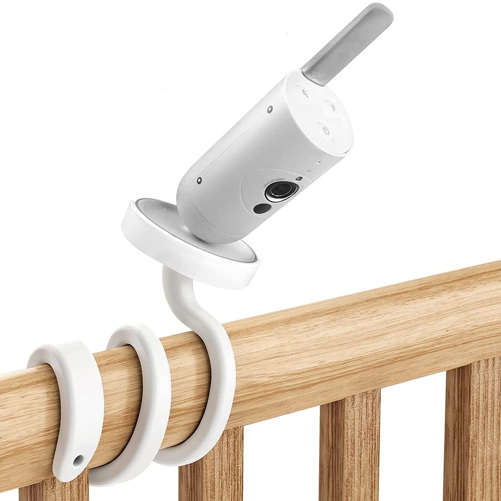 Baby Monitor Holder for Philips Avent SCD951/26, SCD973/26, SCD974/26, SCD643/26, SCD921/26, SCD923/26 and SCD953/26