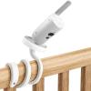 Baby Monitor Holder for Philips Avent SCD951/26, SCD973/26, SCD974/26, SCD643/26, SCD921/26, SCD923/26 and SCD953/26 view 1