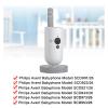 Baby Monitor Holder for Philips Avent SCD951/26, SCD973/26, SCD974/26, SCD643/26, SCD921/26, SCD923/26 and SCD953/26 view 2