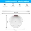Baby Monitor Holder for Philips Avent SCD951/26, SCD973/26, SCD974/26, SCD643/26, SCD921/26, SCD923/26 and SCD953/26 view 3