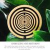 3-Inch Polarization Energy Disc for Reducing Negative Energy and Balancing EMF Radiation view 4