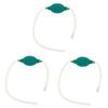 minkissy 3-Piece Nasal Cleaner for Adults with Replaceable Heads view 1