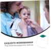 minkissy 3-Piece Nasal Cleaner for Adults with Replaceable Heads view 2