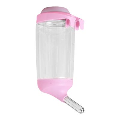 Hanging Dog Water Dispenser