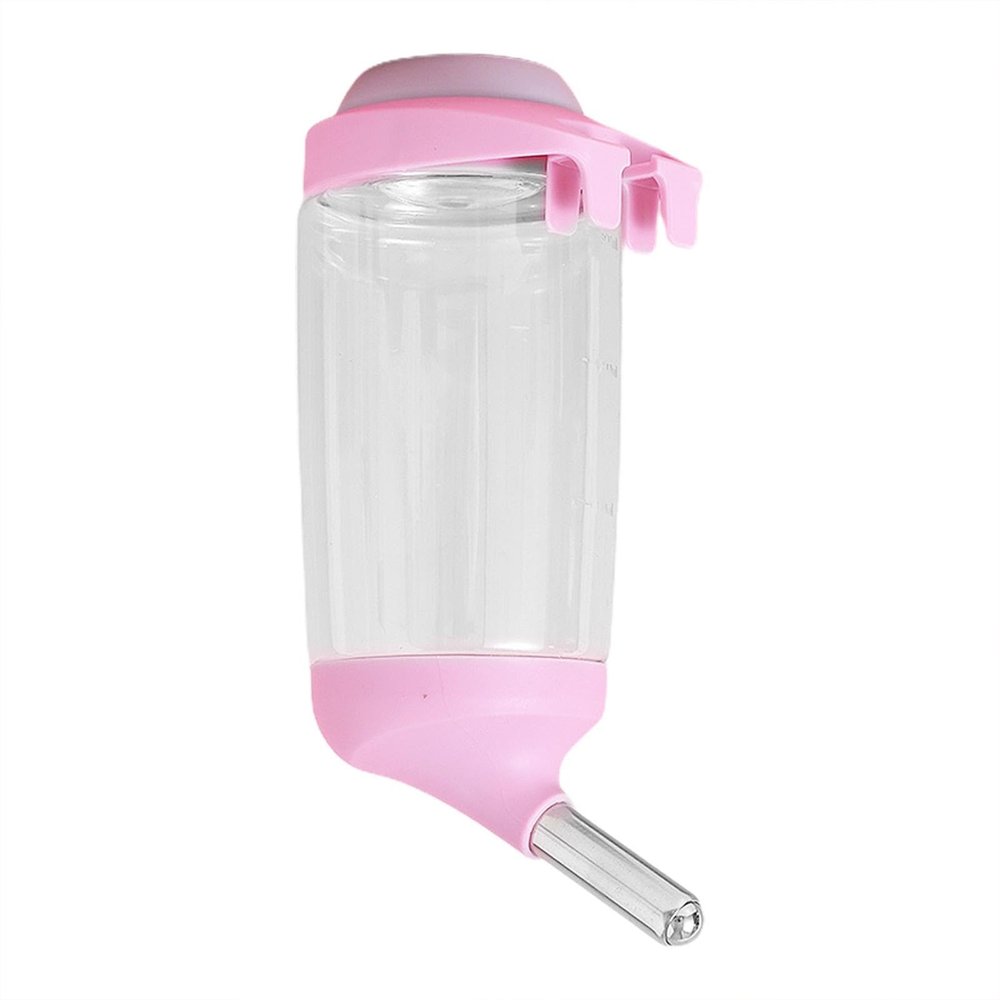 Hanging Dog Water Dispenser