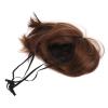 EMUKOEP Pet Wig for Dogs - Adjustable Cosplay Wig view 2