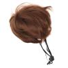 EMUKOEP Pet Wig for Dogs - Adjustable Cosplay Wig view 4