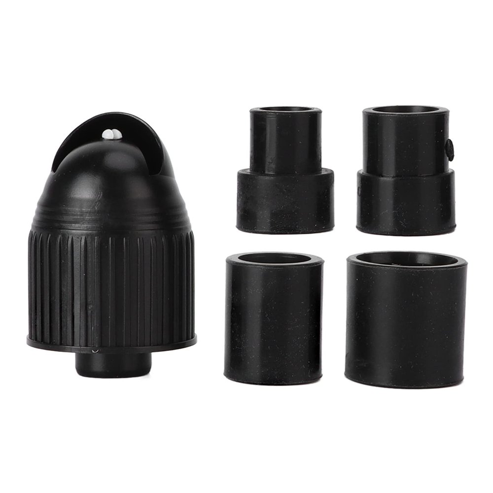 360° Rotatable Drive Head for Aquariums