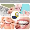 Xinhuju Denture Case with Magnetic Closure view 4