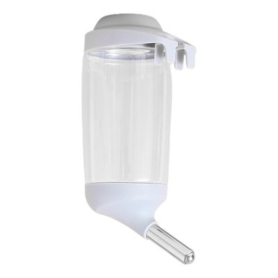 Dog Water Dispenser - Cage Dispenser Water Bottle for Dogs