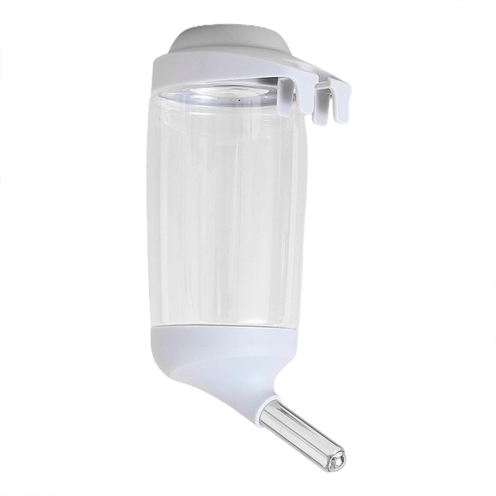 Dog Kennel Water Bottle Dispenser
