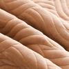 LGYKUMEG Plush Velvet Blanket, Warm Throw and Bedspread, L, 150 x 200 cm view 3