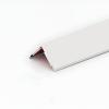 Self-Adhesive Aluminum Alloy Edge Guard, 89° Corner and Angle Trim, Apricot Gray, 2.5 cm Wide view 1