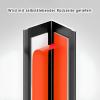 Self-Adhesive Aluminum Alloy Edge Guard, 89° Corner and Angle Trim, Apricot Gray, 2.5 cm Wide view 4