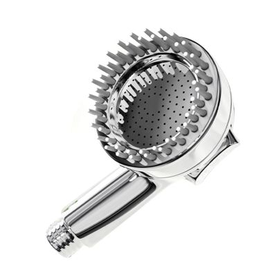 Outdoor Dog Shower Attachment