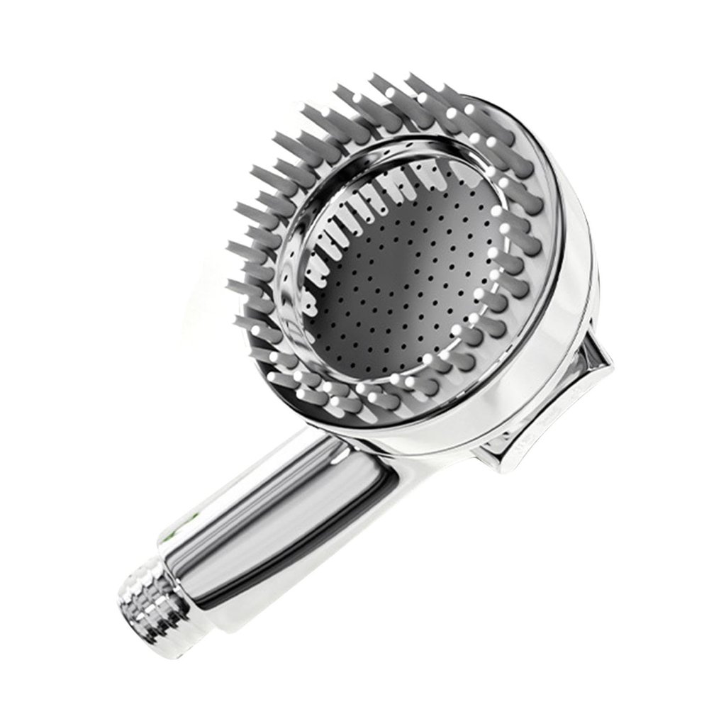Outdoor Dog Shower Attachment