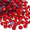 BlinginBox 14,400-Count Hot-Fix Rhinestones, Light Siam SS20, Bulk Glass Craft view 2