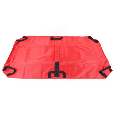 TaNeHaKi Foldable Pet Transport Emergency Stretcher, 110 kg Capacity