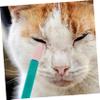 MILISTEN Cat Grooming Comb, 8 Pieces, Eye and Gum Cleaner view 3