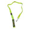Doggy Village MT7121 Dog Leash, Green, 1.2 m, LED Light view 1