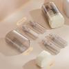 4-Piece Travel Toiletry Bottles, 35 mL Each view 2