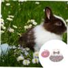 Supvox Bunny Outfit Set view 4