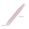 1-Pc. Natural Rose Quartz Crystal Massage Stick view 4